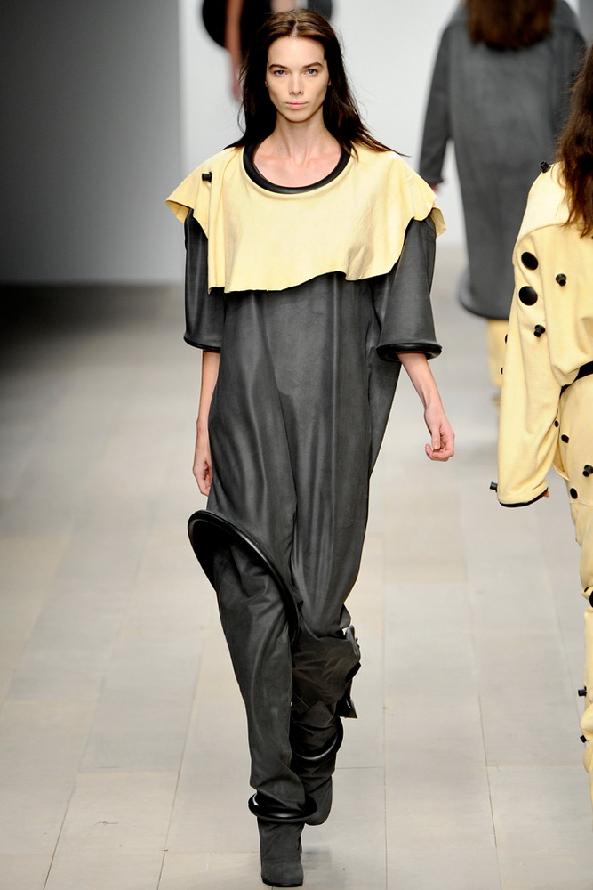 Central Saint Martins 2012ﶬ¸ͼƬ