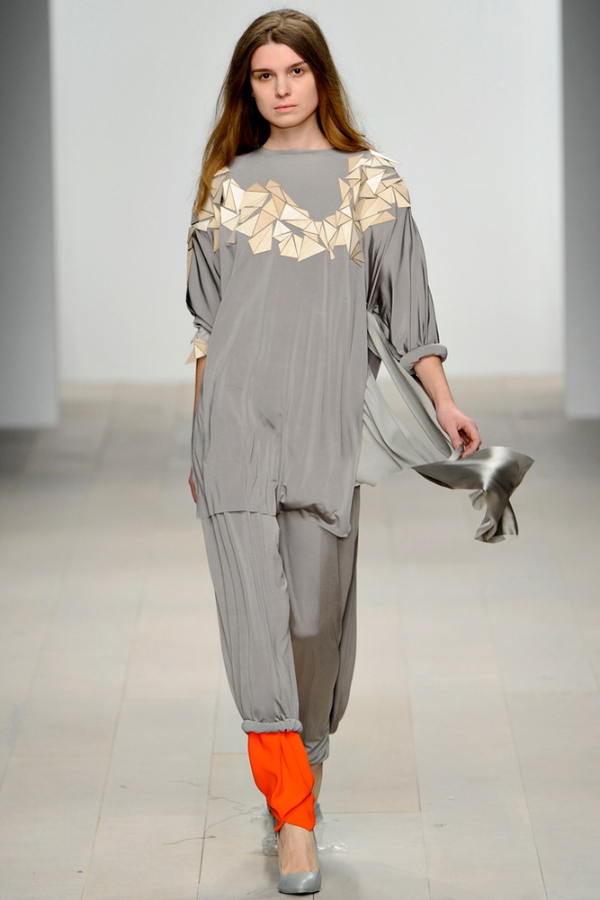 Central Saint Martins 2012ﶬ¸ͼƬ