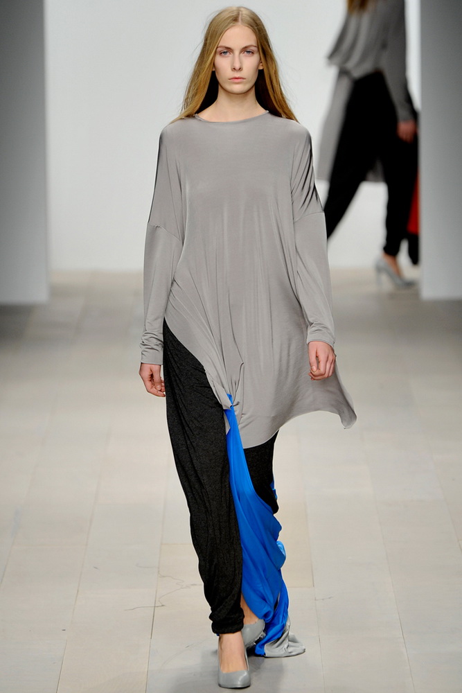 Central Saint Martins 2012ﶬ¸ͼƬ