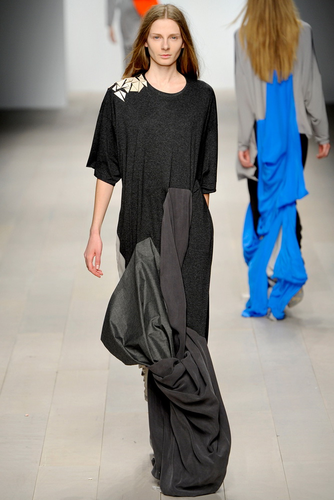 Central Saint Martins 2012ﶬ¸ͼƬ