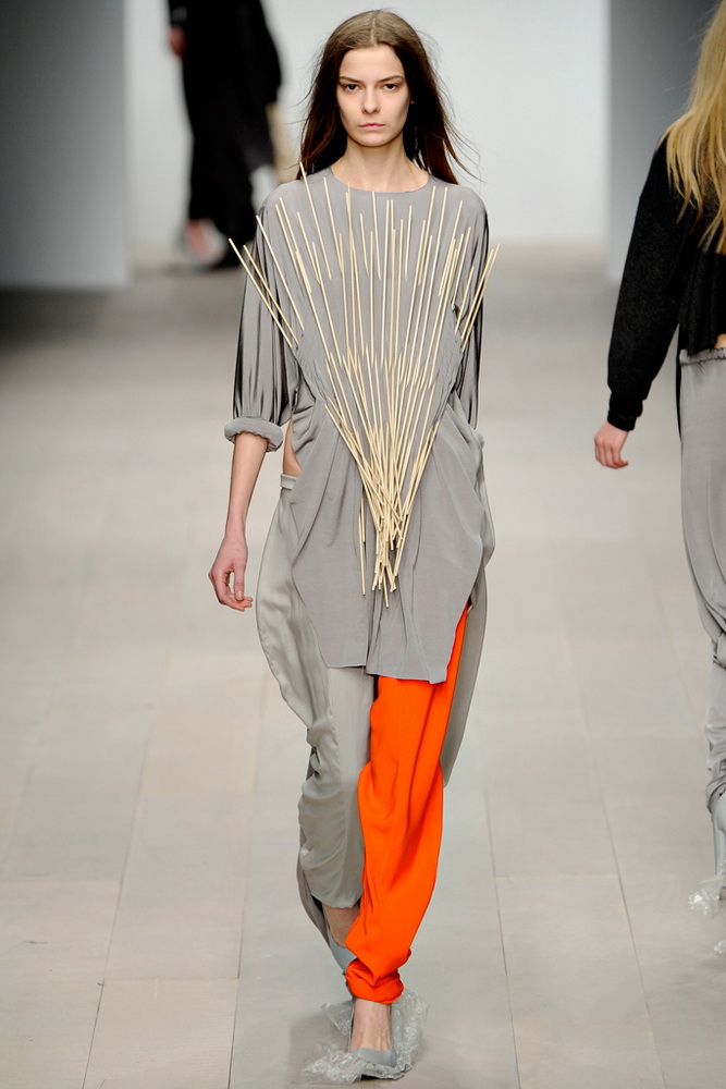 Central Saint Martins 2012ﶬ¸ͼƬ