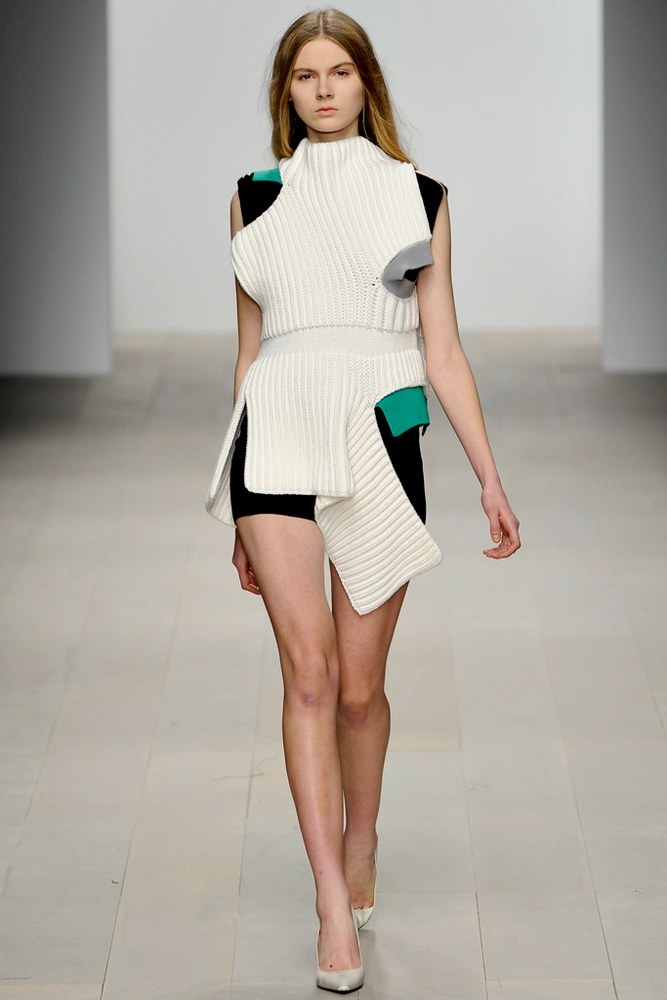 Central Saint Martins 2012ﶬ¸ͼƬ