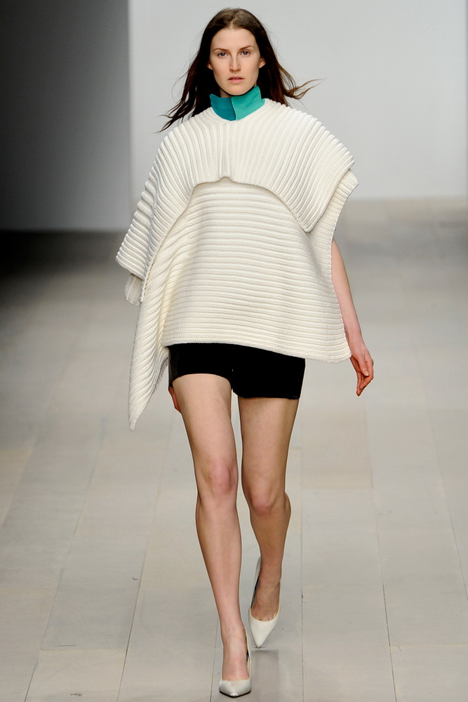 Central Saint Martins 2012ﶬ¸ͼƬ