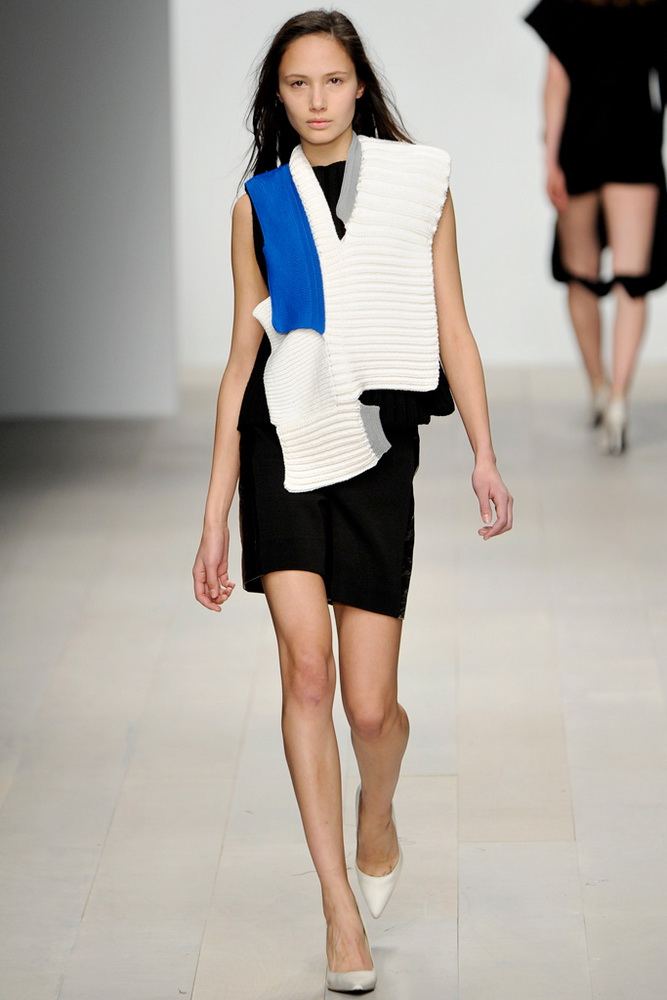 Central Saint Martins 2012ﶬ¸ͼƬ