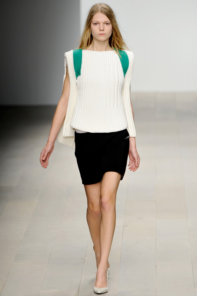 Central Saint Martins 2012ﶬ¸ͼƬ