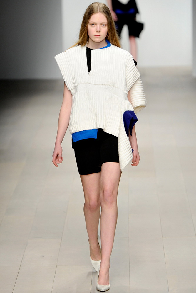 Central Saint Martins 2012ﶬ¸ͼƬ