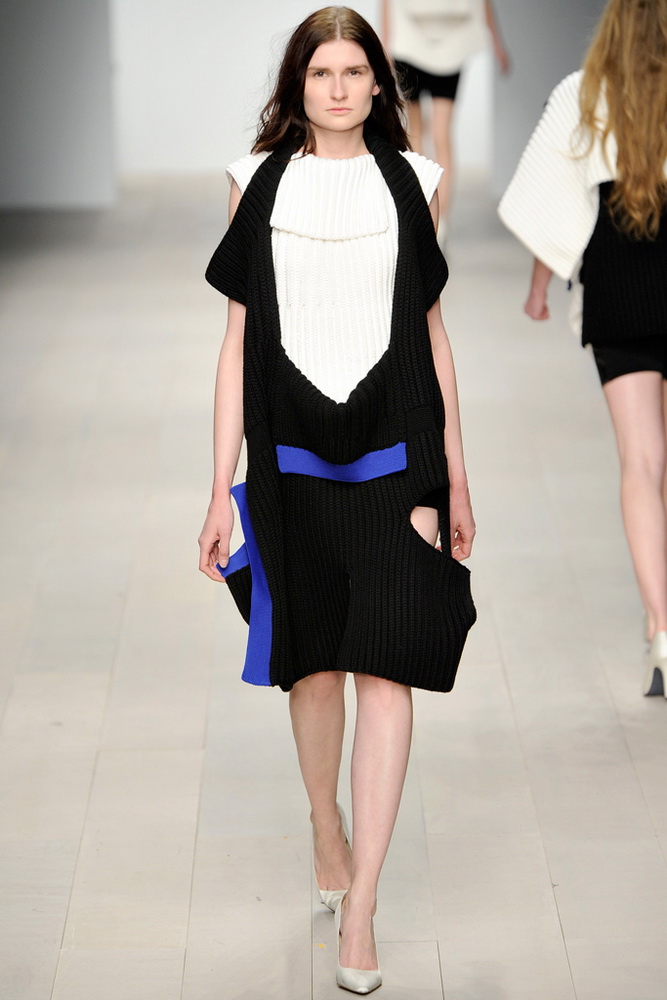 Central Saint Martins 2012ﶬ¸ͼƬ