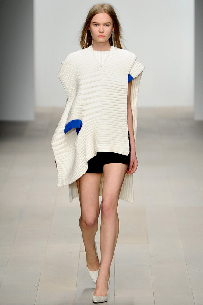 Central Saint Martins 2012ﶬ¸ͼƬ