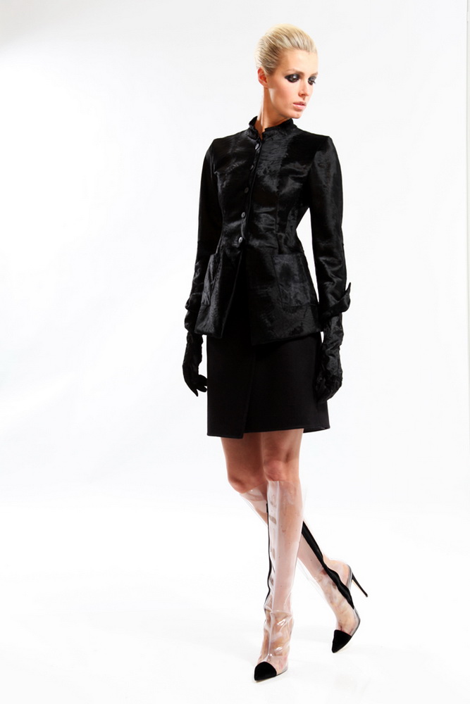 Chado Ralph Rucci 2012ﶬ¸ͼƬ