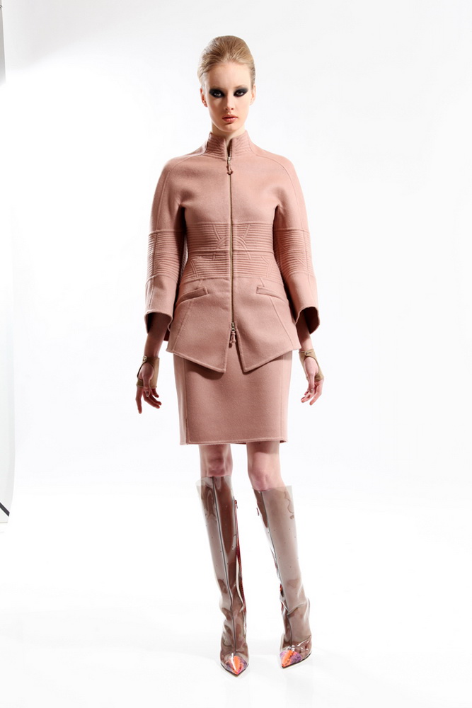 Chado Ralph Rucci 2012ﶬ¸ͼƬ