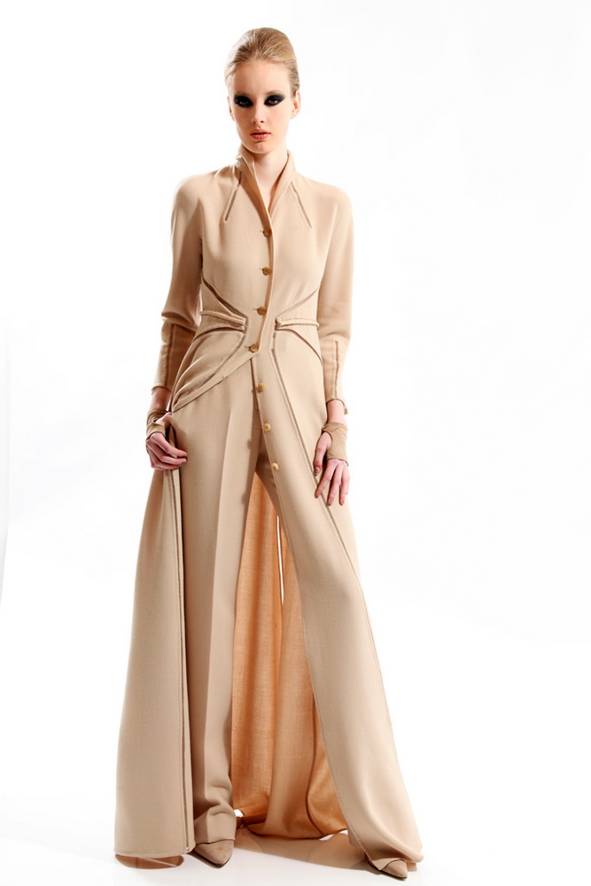 Chado Ralph Rucci 2012ﶬ¸ͼƬ