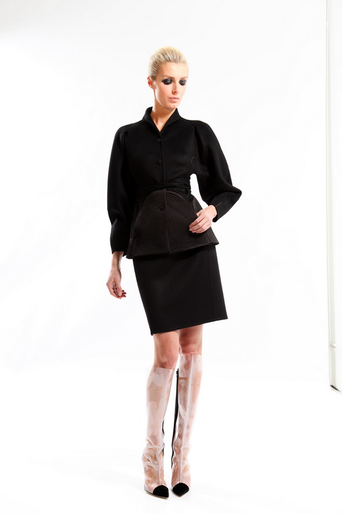 Chado Ralph Rucci 2012ﶬ¸ͼƬ