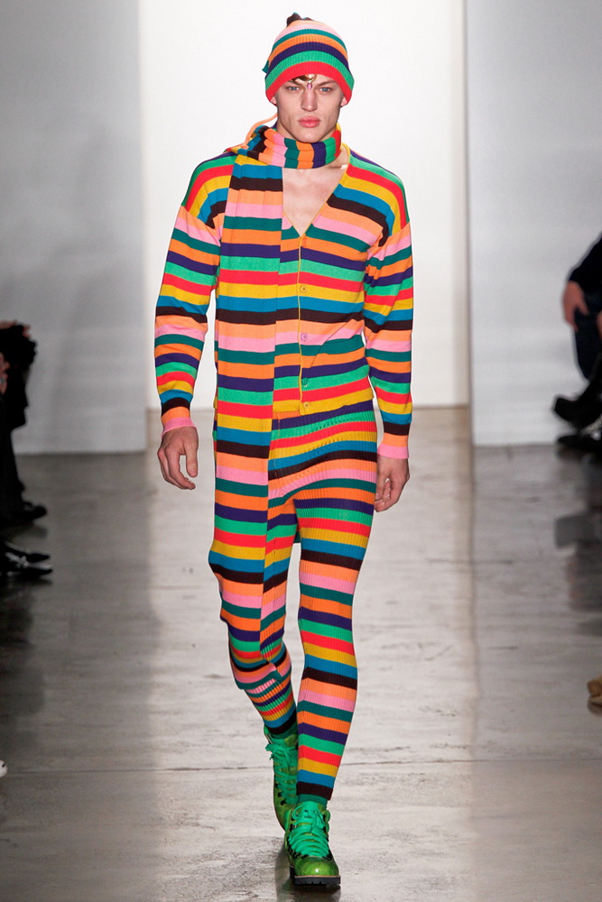 Jeremy Scott 2012ﶬ¸ͼƬ