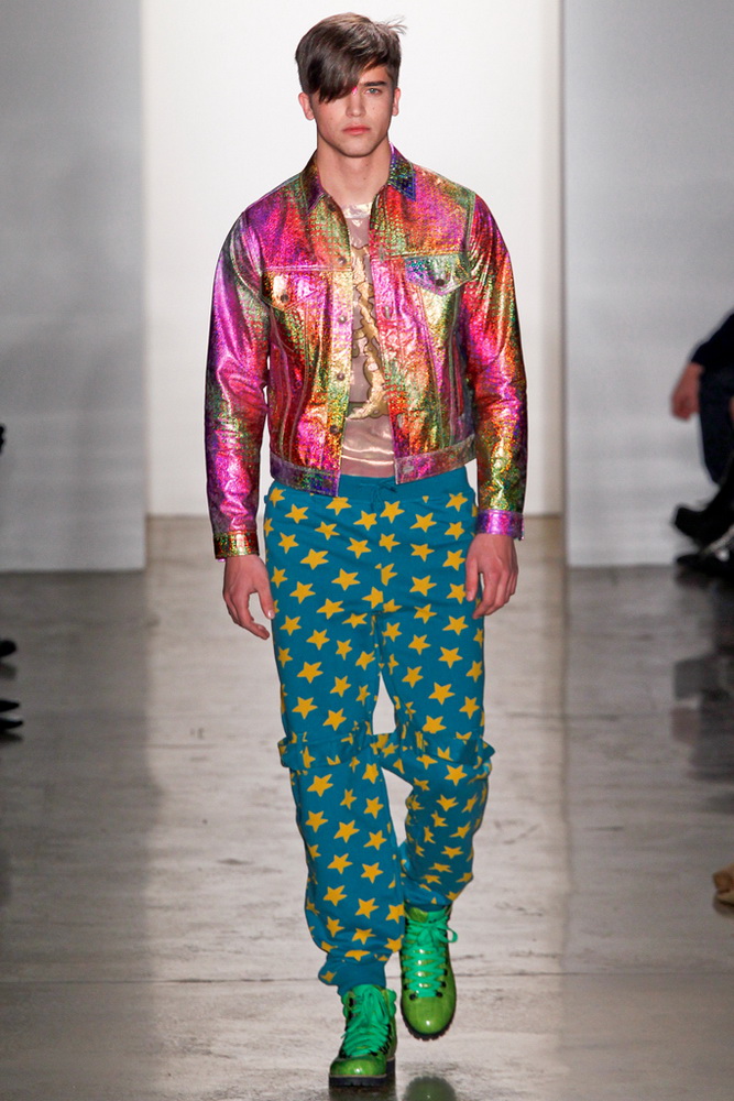 Jeremy Scott 2012ﶬ¸ͼƬ