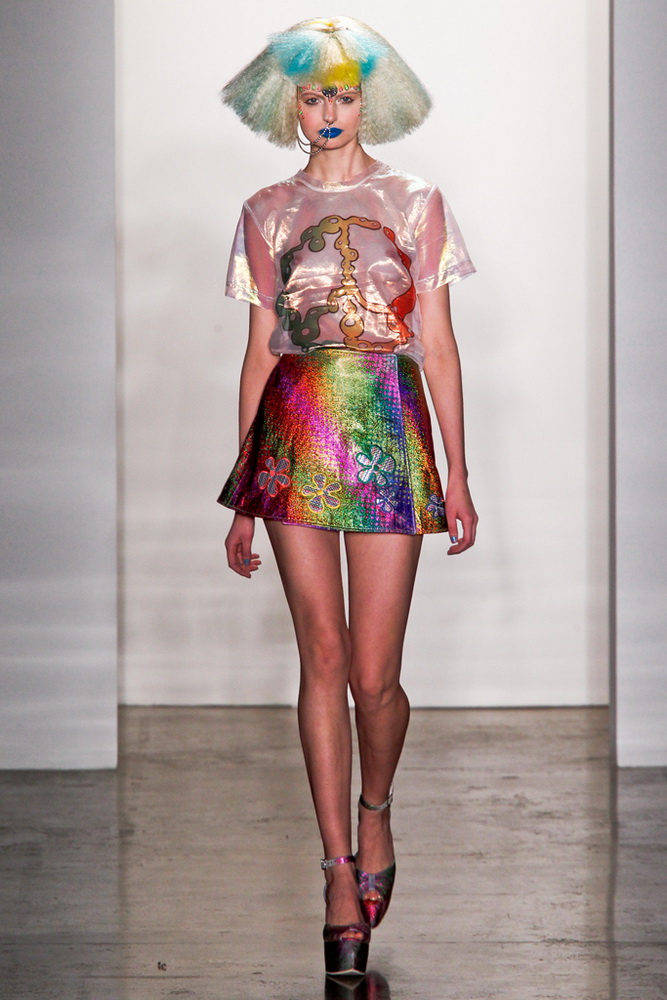 Jeremy Scott 2012ﶬ¸ͼƬ