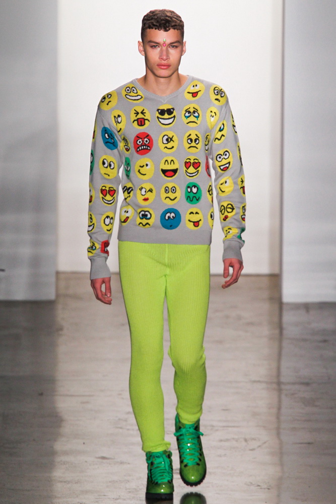 Jeremy Scott 2012ﶬ¸ͼƬ