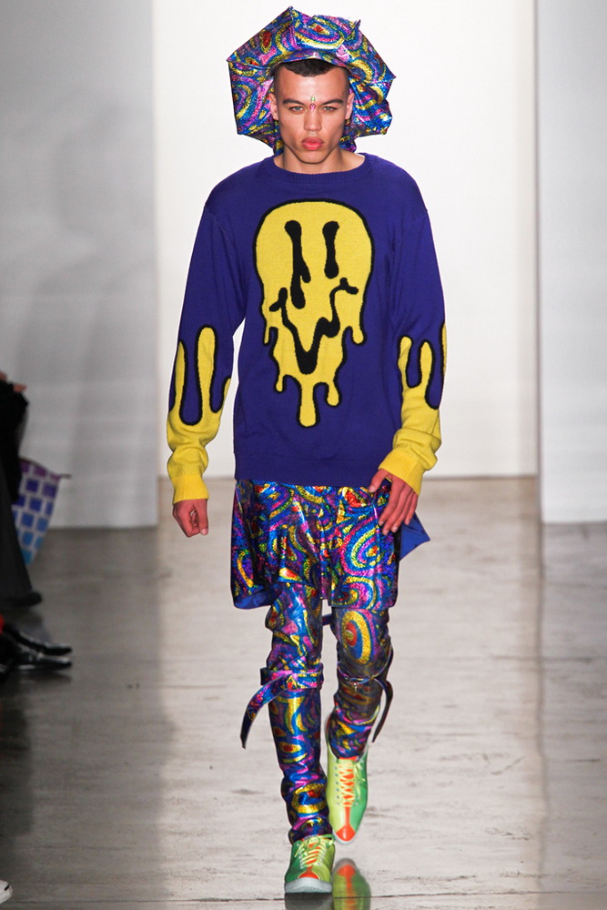 Jeremy Scott 2012ﶬ¸ͼƬ