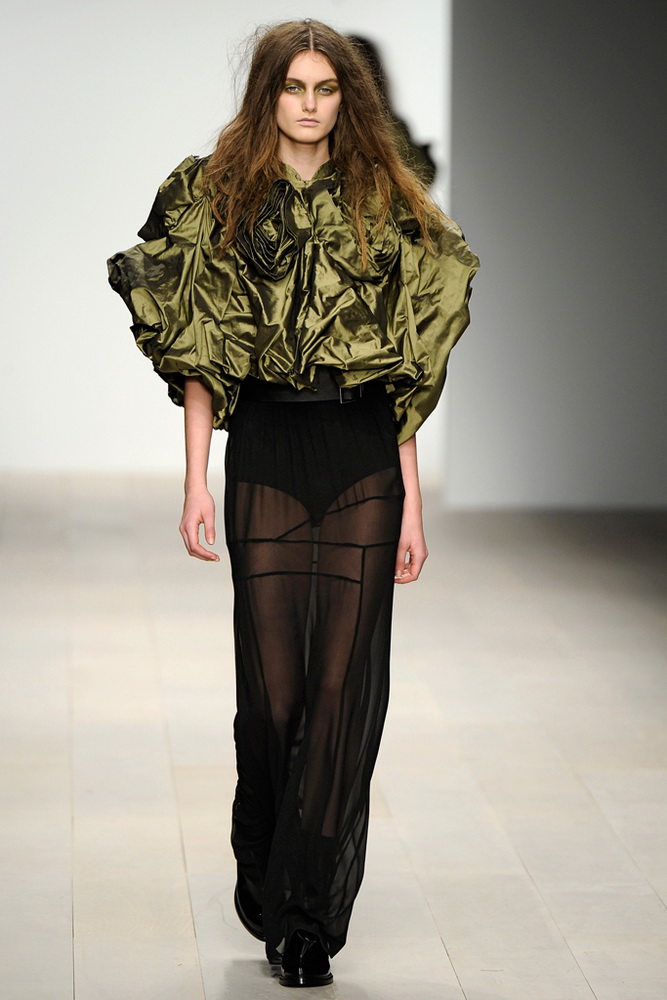 John Rocha 2012ﶬ¸ͼƬ