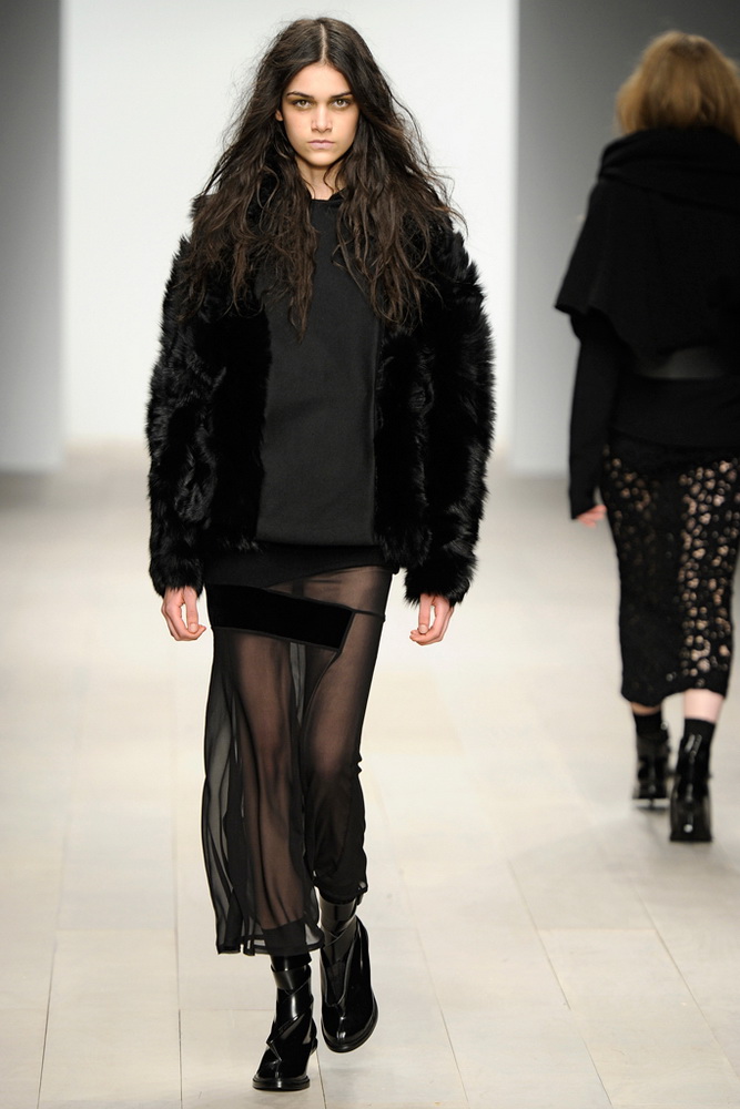 John Rocha 2012ﶬ¸ͼƬ