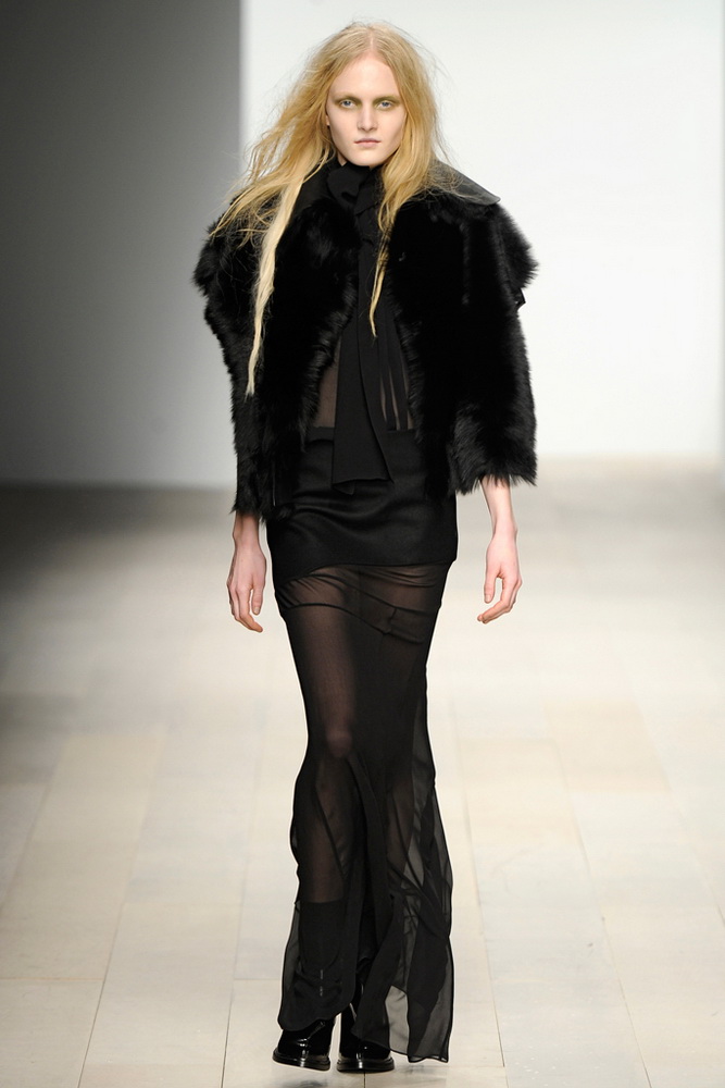 John Rocha 2012ﶬ¸ͼƬ