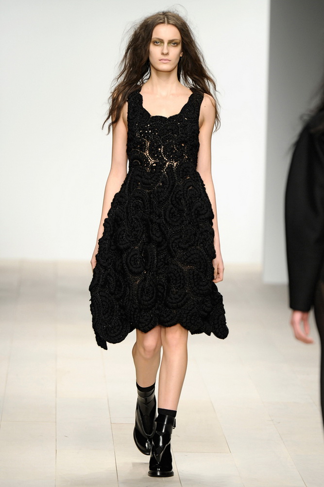 John Rocha 2012ﶬ¸ͼƬ