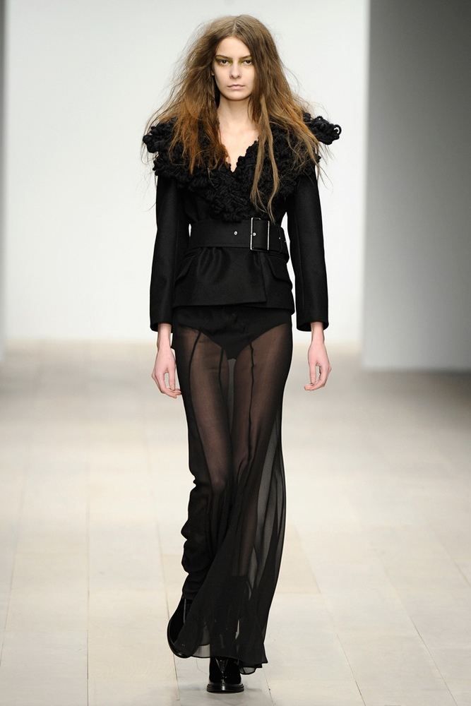 John Rocha 2012ﶬ¸ͼƬ