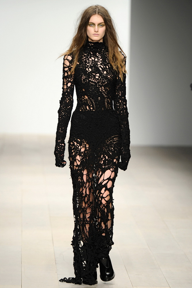 John Rocha 2012ﶬ¸ͼƬ