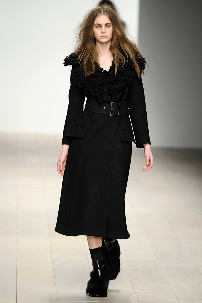 John Rocha 2012ﶬ¸ͼƬ