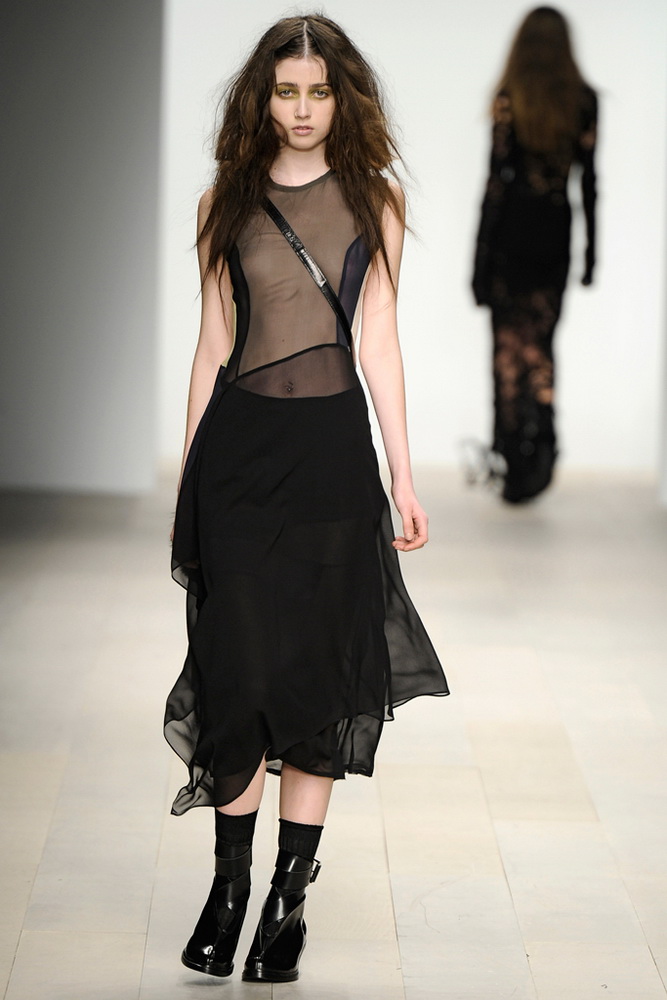 John Rocha 2012ﶬ¸ͼƬ