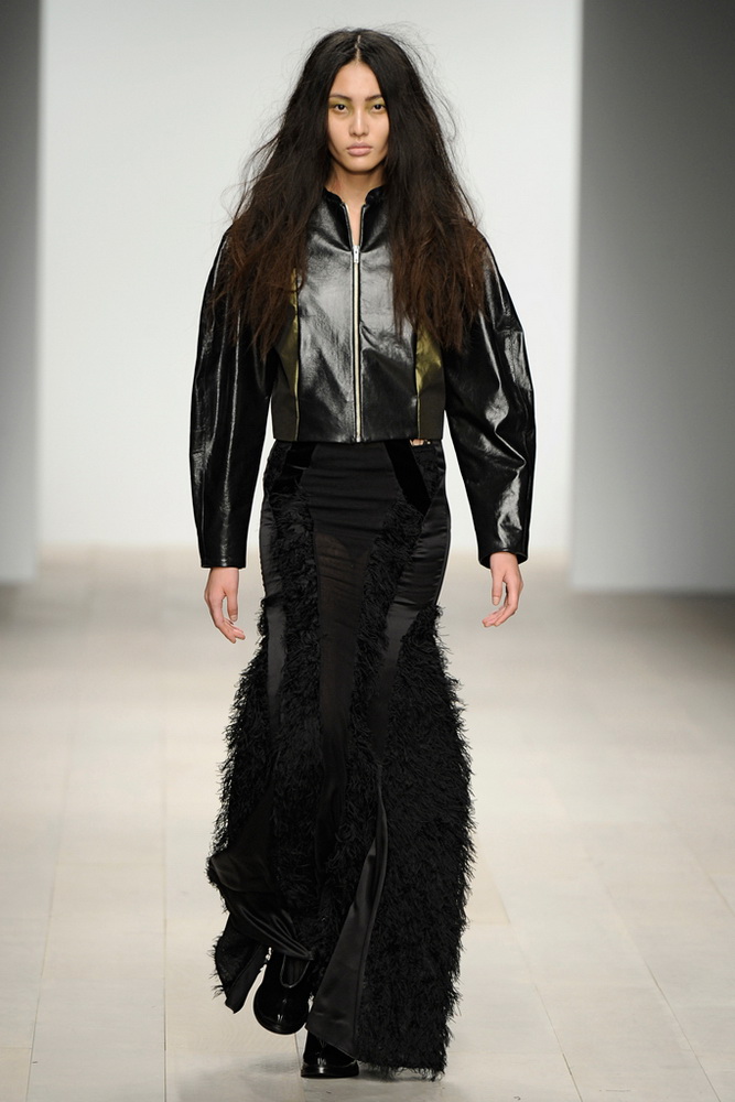 John Rocha 2012ﶬ¸ͼƬ