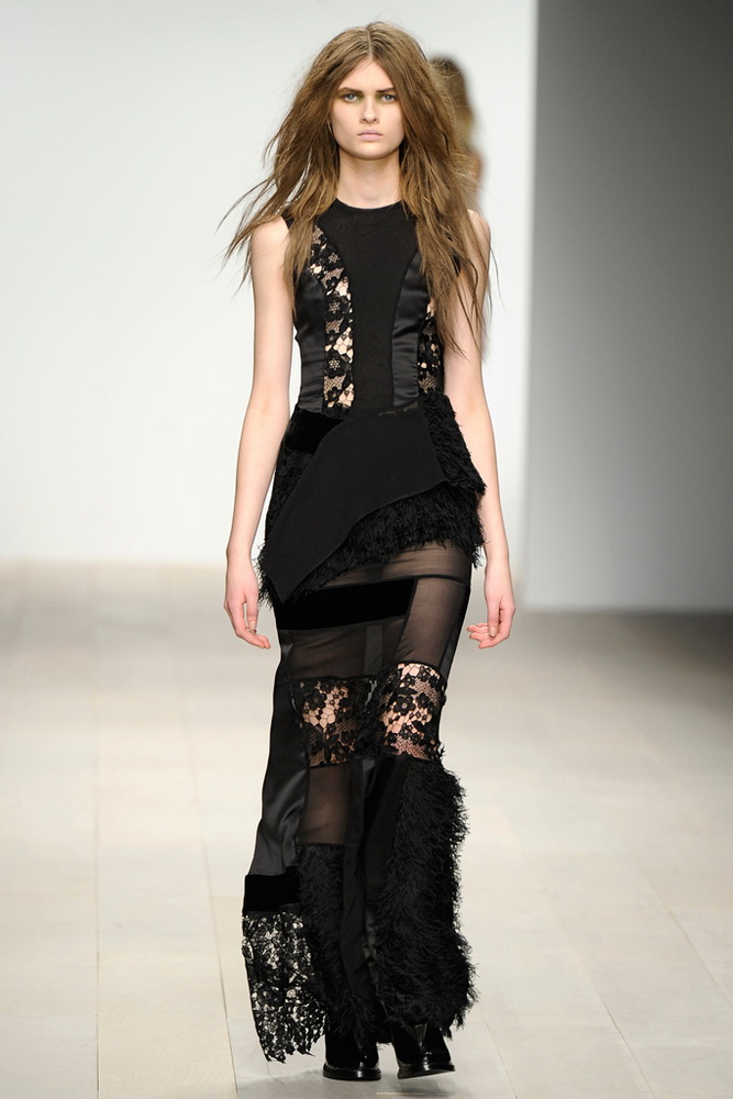 John Rocha 2012ﶬ¸ͼƬ