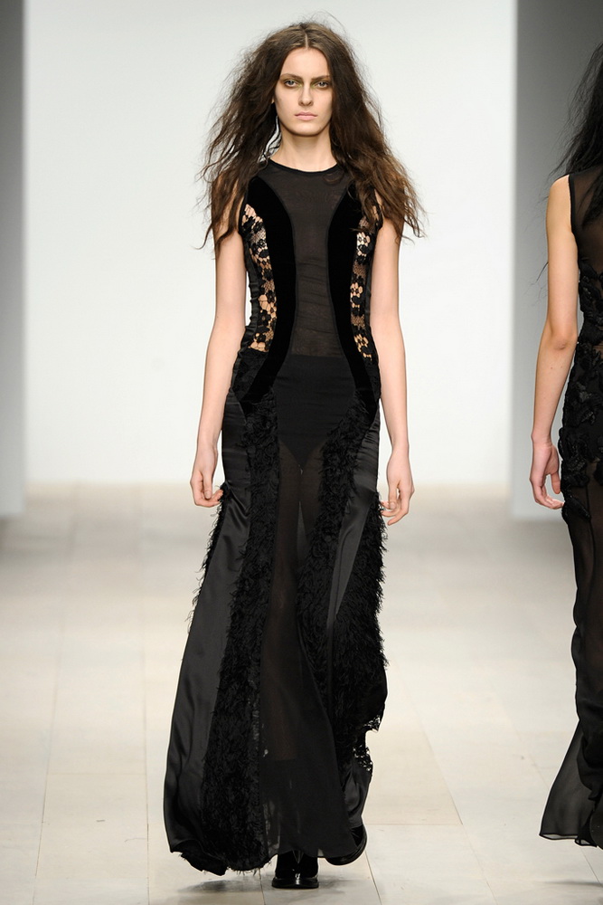 John Rocha 2012ﶬ¸ͼƬ