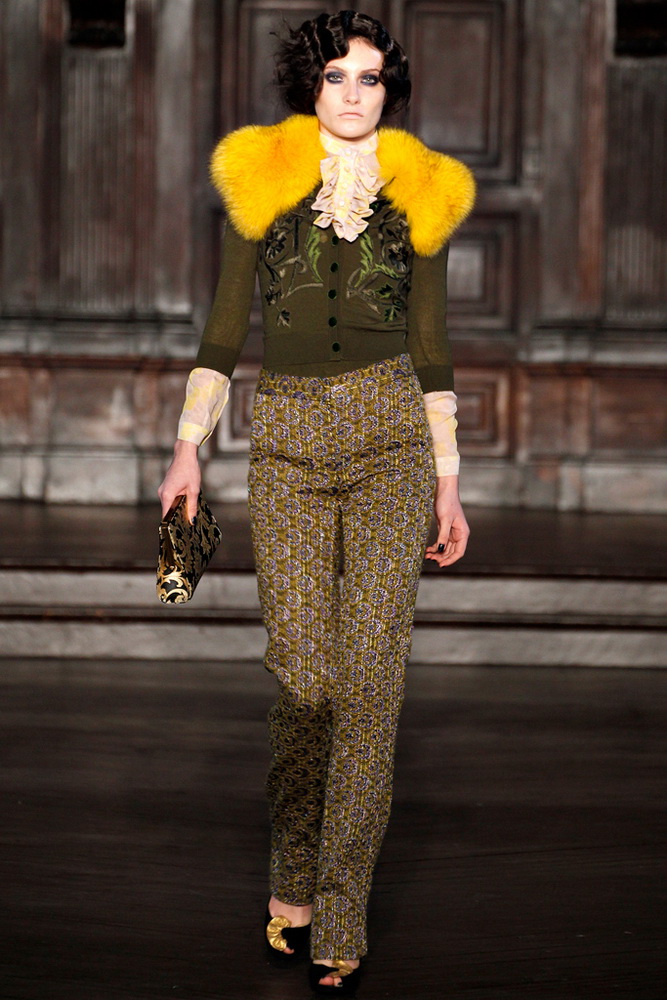 LWren Scott 2012ﶬ¸ͼƬ