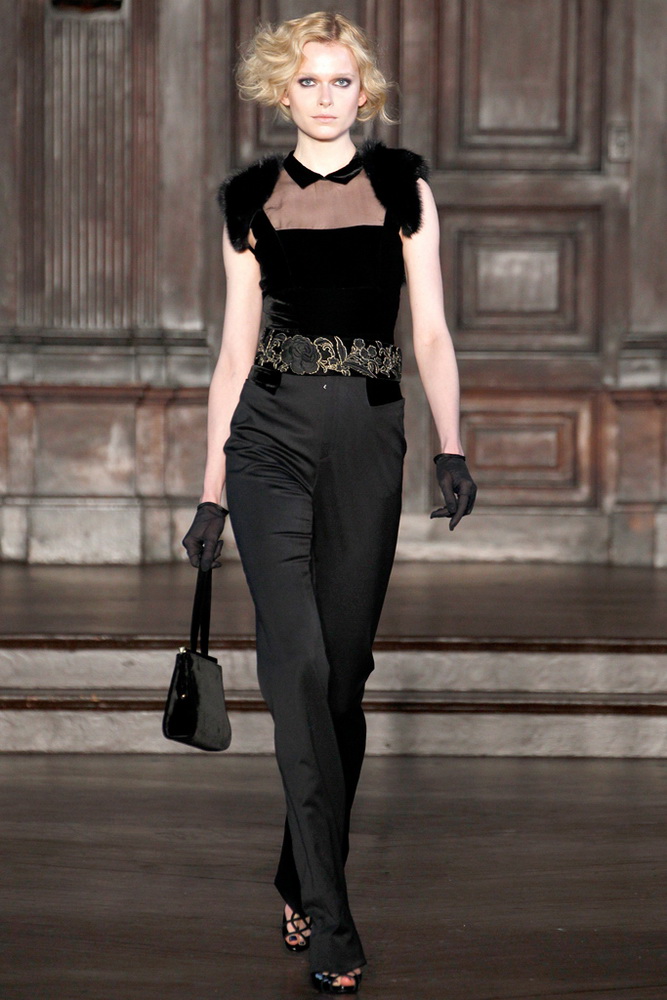 LWren Scott 2012ﶬ¸ͼƬ