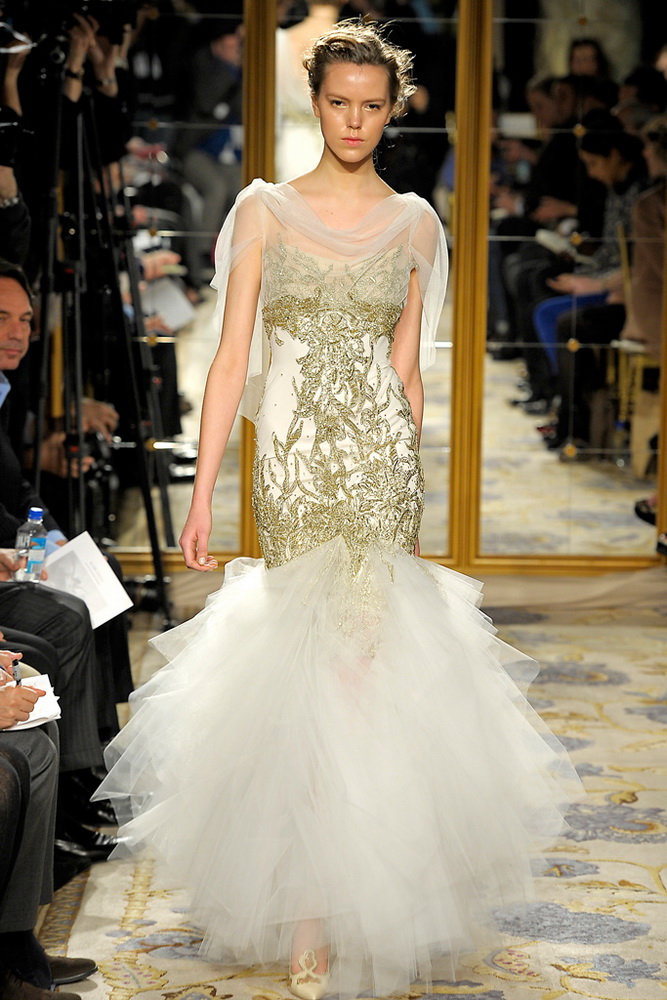 Marchesa 2012ﶬ¸ͼƬ