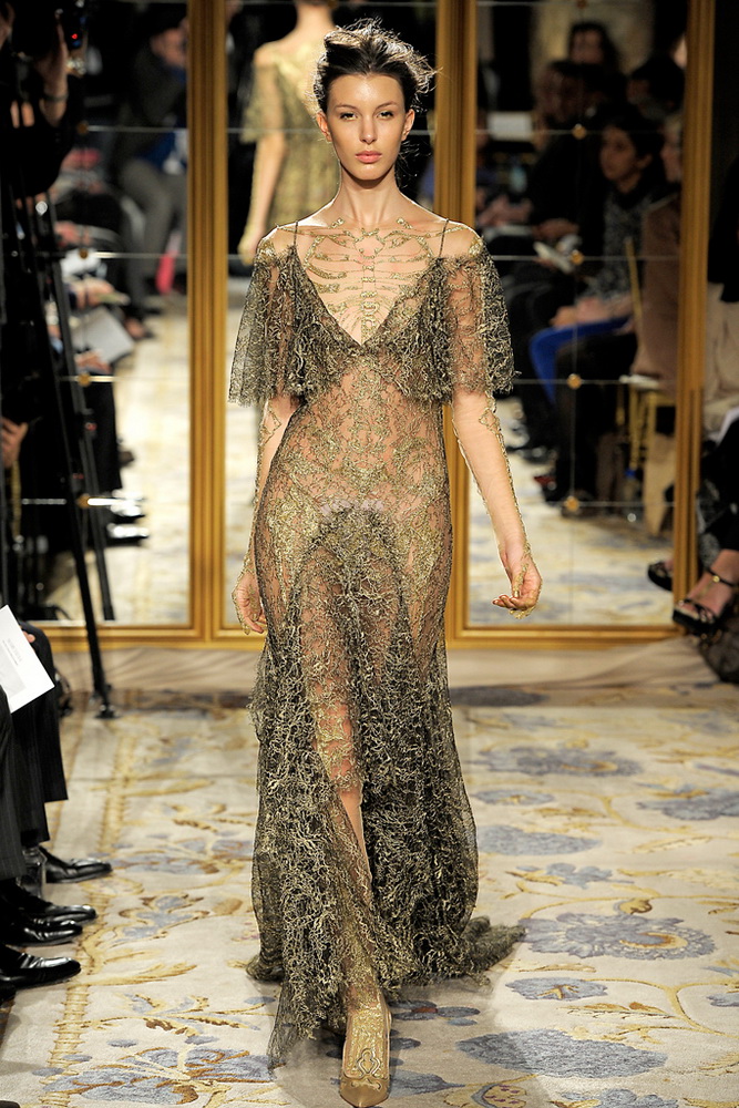 Marchesa 2012ﶬ¸ͼƬ