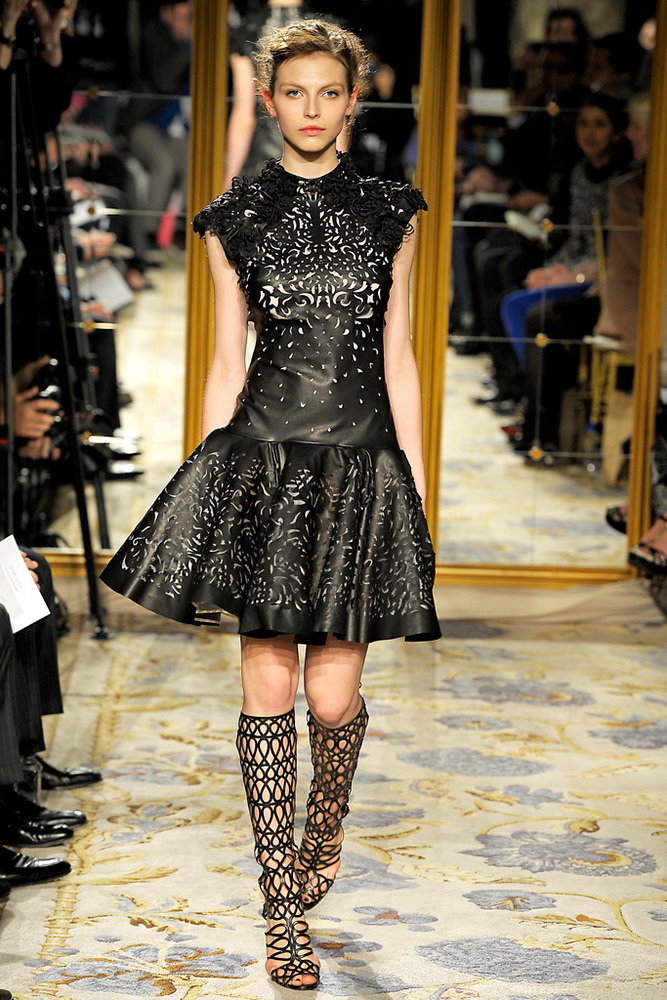 Marchesa 2012ﶬ¸ͼƬ