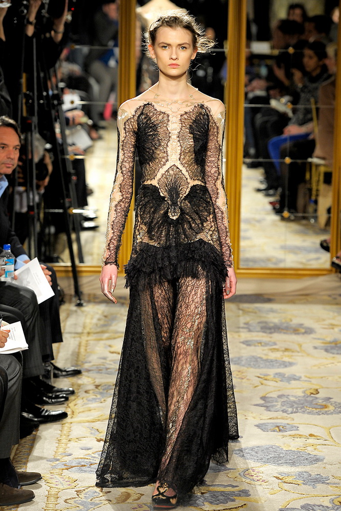 Marchesa 2012ﶬ¸ͼƬ