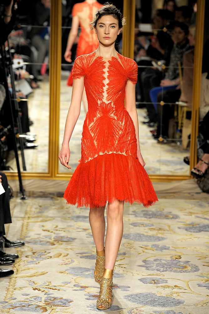 Marchesa 2012ﶬ¸ͼƬ