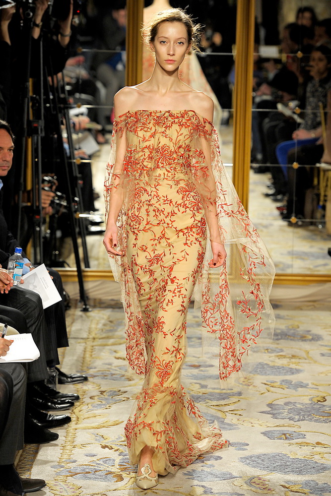 Marchesa 2012ﶬ¸ͼƬ