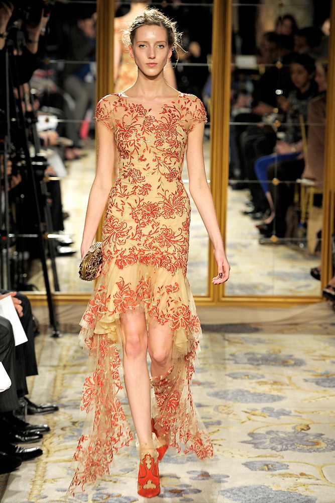 Marchesa 2012ﶬ¸ͼƬ