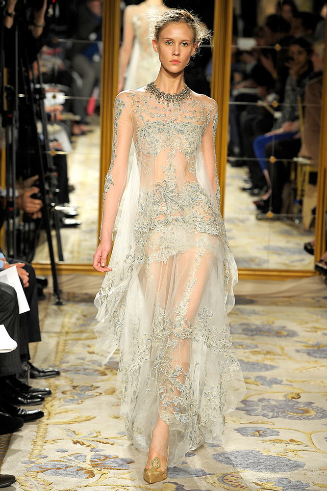 Marchesa 2012ﶬ¸ͼƬ