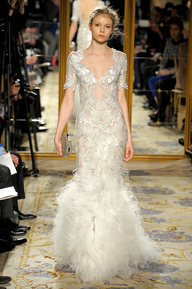 Marchesa 2012ﶬ¸ͼƬ