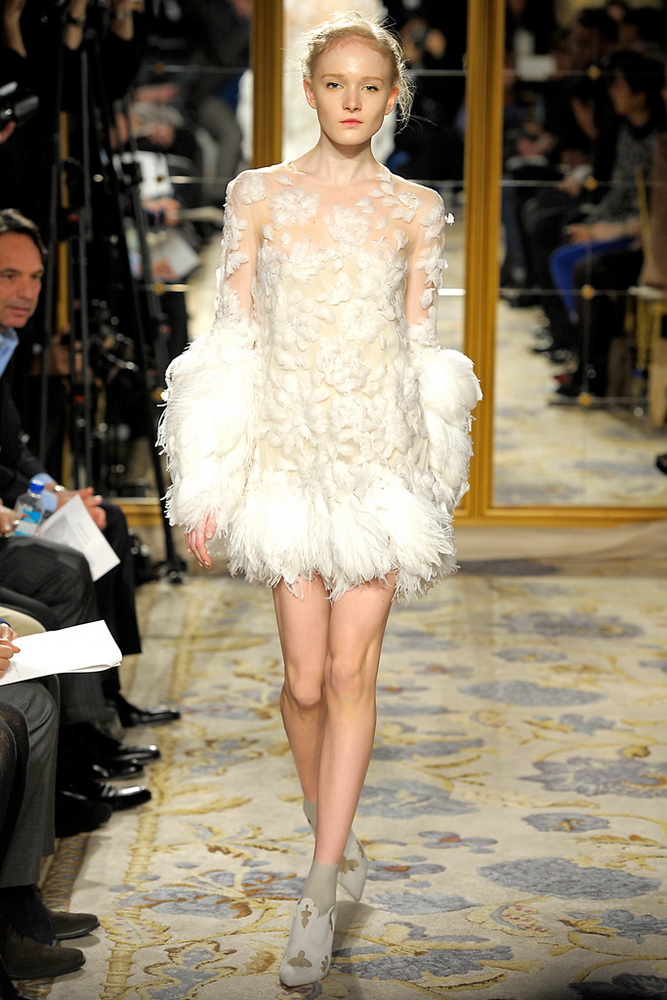 Marchesa 2012ﶬ¸ͼƬ