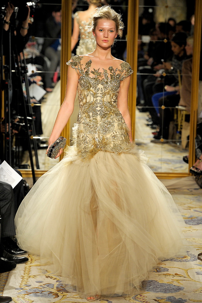 Marchesa 2012ﶬ¸ͼƬ