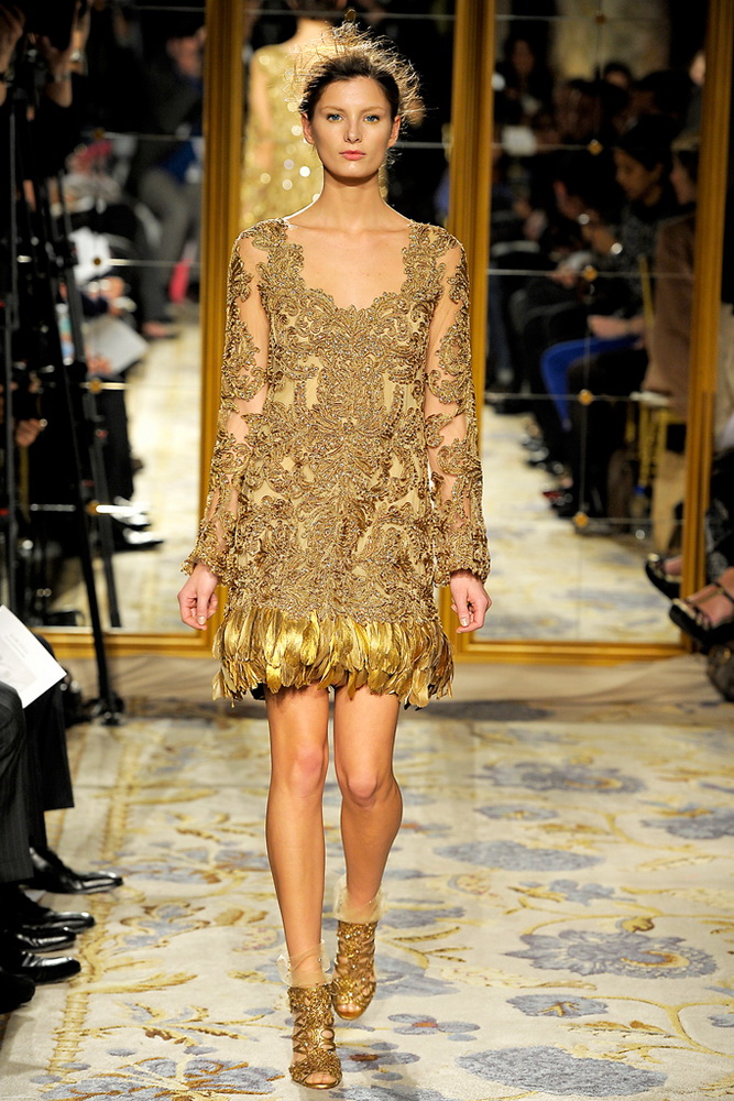 Marchesa 2012ﶬ¸ͼƬ