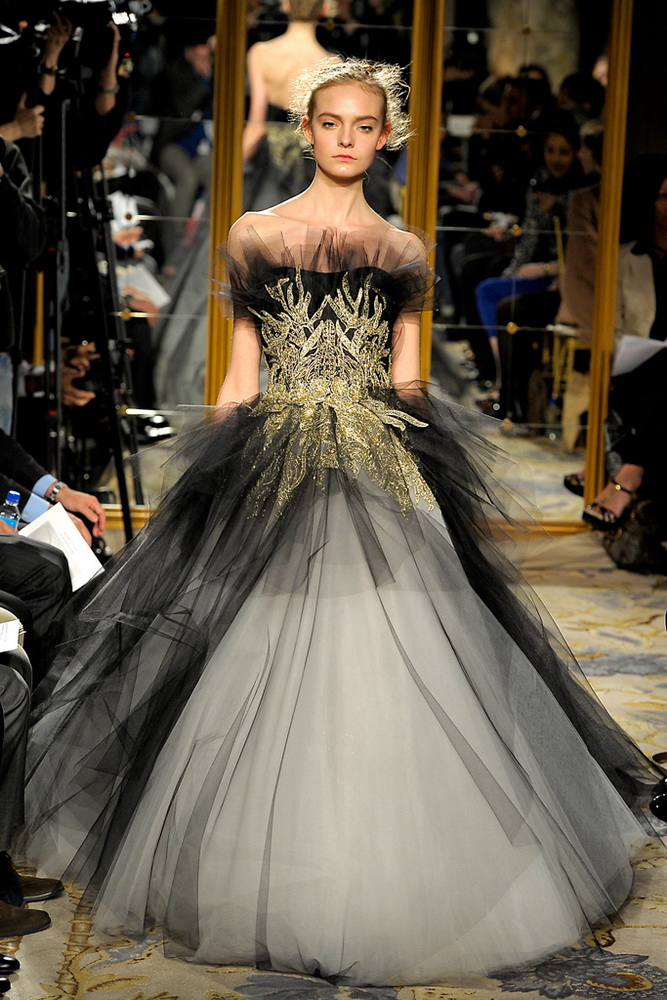 Marchesa 2012ﶬ¸ͼƬ