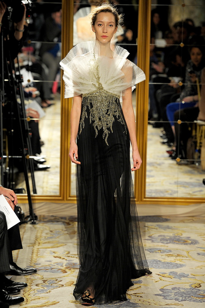 Marchesa 2012ﶬ¸ͼƬ