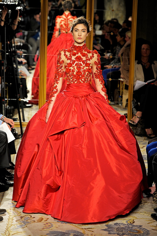 Marchesa 2012ﶬ¸ͼƬ