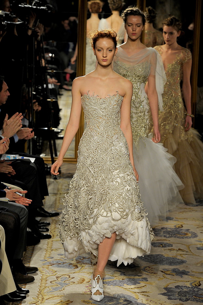 Marchesa 2012ﶬ¸ͼƬ